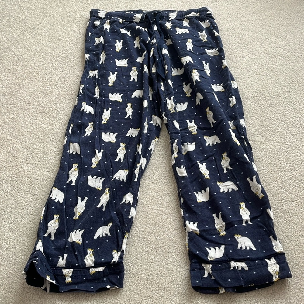Pajama pants